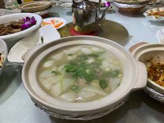 -广州海鲜酒楼(长丰园店)