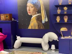 -东浩兰生上海世博展览馆