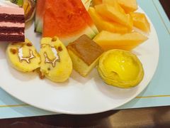 -南京国际会议大酒店