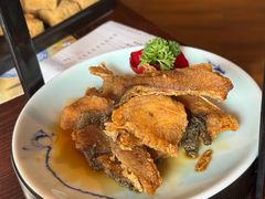 -寻宝记绍兴菜(鲁迅路店)