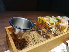 -西堤牛排(合肥之心城店)