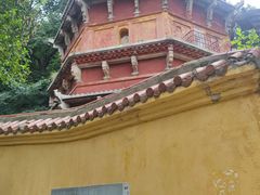 -宝通禅寺