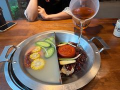 -楠火锅(仁恒梦中心店)