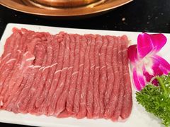 -南门涮肉(上海二店)