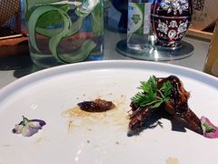 -悦融·京鲁菜·露台花园(安定门店)