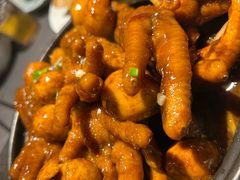 -富临轩私房菜(集庆门大街店)