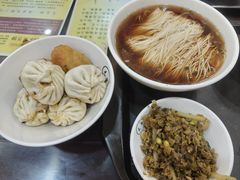 -毛华美食(清扬路店)
