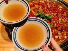 -泥糊破店小酒馆·团建聚餐(南京西路店)