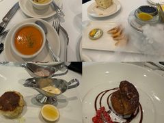 -MORTON'S 莫尔顿牛排坊(北京丽晶酒店)