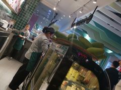 -宝珠奶酪(浦东金桥店)