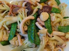 -先记烧鹅王·本地粤菜(福永店)
