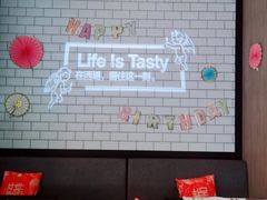 -西堤牛排(合肥之心城店)