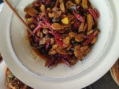 -印象鲵宴·张家界地标美食名片(溪布街店)