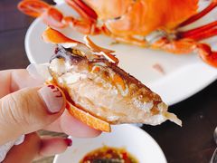 -大螃蟹海鲜餐厅