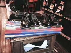 -FRANK STORE(巨鹿路店)