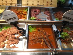 -星伦多自助料理·涮烤一体(虹悦城店)