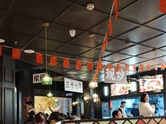 -阿大排档(长春这有山店)