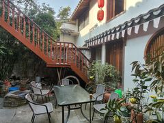 -红尘再(安昌古镇店)