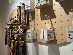 -via coffee(万象城店)