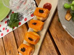 烟熏三文鱼配辣酸奶油-TOMATITO(无限极荟店)