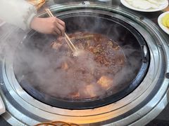 -燕北云山·农家菜·灶台鱼(密云溪翁庄店)