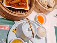 -悦得闲广式点心茶楼(蓝鲸世界店)