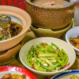 🔥武汉必吃老武汉湖北菜，带你一秒穿回"90年代"‼️