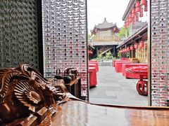 -小龙翻大江文化火锅(宽窄店)