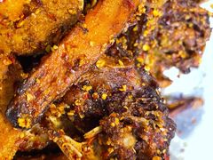 -嘎嘎鸭下巴·爆辣干锅(明教寺店)