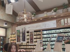 -三生有信(豫园商城店)