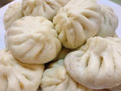 天津包子-奥华餐厅·老张记(台基厂店)