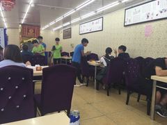 -天津乾毓德饭庄·清真传统炒菜·海鲜烧烤(咸阳路店)