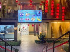 -鹿鸣酒家(越秀店)