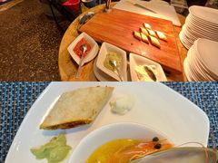 -怡聚轩全日制自助餐厅(大中华喜来登酒店)
