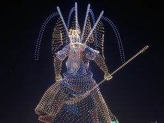 -天鹅湖体育公园