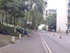 -重庆工商大学(南岸校区)