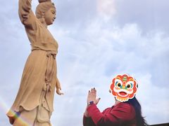 -莆田湄洲妈祖祖庙