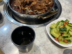 -蝎菜杨·牛肉面 羊蝎子火锅(光熙门北里店)