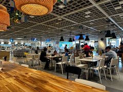 -宜家·瑞典风味餐厅(无锡店)