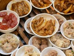 -品香排骨饭(羊官路店)