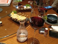 -人间酒暖·Go blanc·烧鸟·深夜食堂(陆家嘴店)