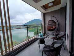 -广州市流溪河国家森林公园