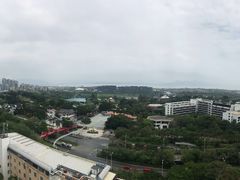 -深圳海景嘉途酒店(东翼楼)