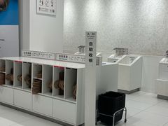 -优衣库(洛阳中州万达广场店)