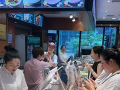 -毅祥斋老孙家泡馍(北院门鼓楼店)