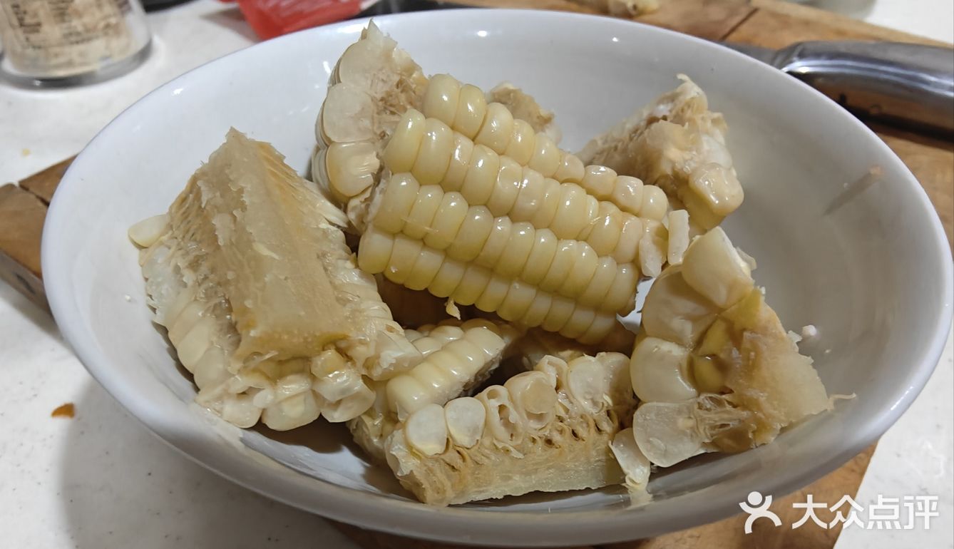 周末在家做顿饭