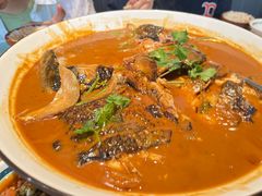 -洞庭鱼香(万科店)