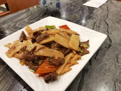 -美极鲜食坊(宝安南路店)