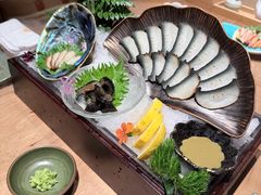 -Minase水濑·日料放题(外滩店)