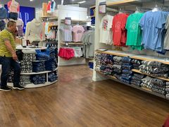-GAP(王府井奥莱·香江小镇店)
